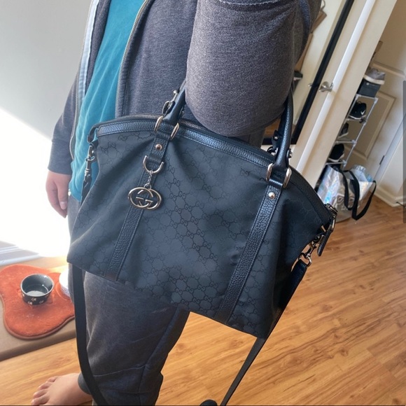 Gucci Satchel - Picture 6 of 7